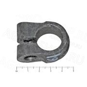 Хомут 3302-3414078-01 рулевой тяги ГАЗ-3302 ГАЗ