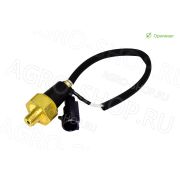 Датчик TD800.484B.7 давления воздуха рессивера LOVOL TD904
