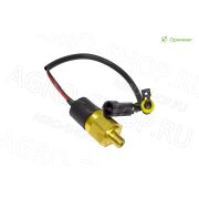 Датчик TC02484060001K давления воздуха LOVOL TB604