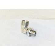 Коленчатые соединения с регулируемым концом типа Ferrule GBT3738-L15