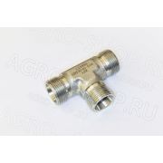 Комбинированные конические фитинги GBT3754-S16