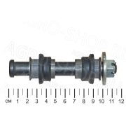 РК 3110-3414102 маятникового рычага ГАЗ-3110 ГАЗ