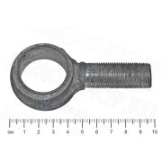 Наконечник 3102-3414062 рулевой тяги голый ГАЗ-3102 ГАЗ