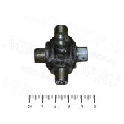 Крестовина 4301-3401481 рулевого кардана без подш ГАЗ-3302,3307 ГАЗ