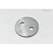 Пластина R060011-001 Упорная LOVOL TD904 / TD1054 / TD1104 HUAFENG