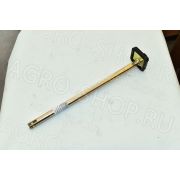 Педаль блокировки дифференциала в сборе TD3P383010001