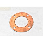 Прокладка TG1204.22A.1 глушителя нижняя LOVOL TD1304