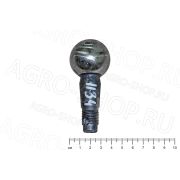 Палец 33104-3414065 рулевой голый Валдай ГАЗ