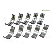 Вкладыши 4K39T-01034/01033 коренные