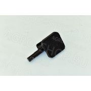 Сварная деталь педали TM6W383020015