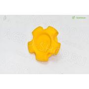 Крышка 4TE35A-033100 маслозаливной горловины LOVOL TE354, TE404
