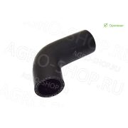 Патрубок радиатора TB550.13Q-02 нижний LOVOL TB604