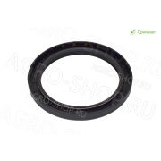 Сальник GBT9877.1-FB100X130X12D полуоси LOVOL