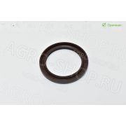 Сальник GBT9877.1-FB60X80X8F первичный КПП LOVOL TD904, TD1104, TD1304, TR2004