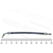 Шланг ГУРа 330242-3408150 нагнетательный ГАЗ-2217 ГАЗ