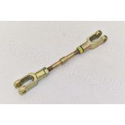 Джойстик распределителя в сборе TH04582010044