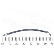 Шланг ГУРа 33097-3408150 нагнетательный ГАЗ