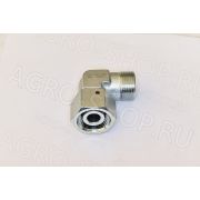 Трубные фитинги GBT3745-S16