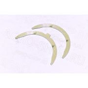 Упорная пластина 495B-01022A/01026A
