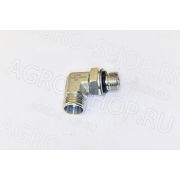 Феррулы регулируемые концевой коленный фитинг в сборе L12 TC02311900020