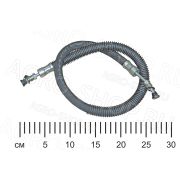 Шланг ГУРа 33097-3408040 с короткой трубкой ГАЗ-66 ГАЗ