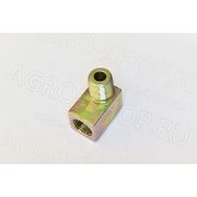 Переходное соединение сливного клапана C00AL-00AL037