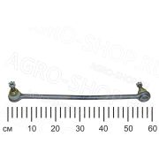 Тяга 3302-3414010-11 продольная рулевая ГАЗ-3302 ГАЗ
