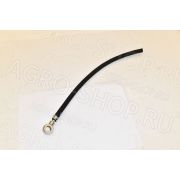 Узел короткого трубопровода TP4P433010027K