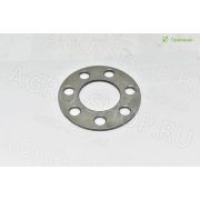 Пластина R040005-001 прижимная маховика