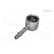 Маслоприемник T3775E012 оси коромысел LOVOL TD904,TD1304,1254