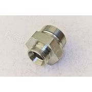 Концевой прямой фитинг в сборе g1-1/2 TM7N582020037K