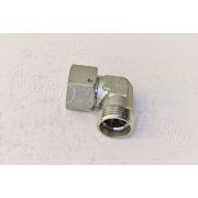 Комбинированные конические фитинги с уплотнениями GBT3754-L22