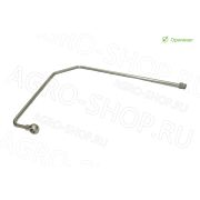 Трубка TD2S433020007 тормозная масляная трубка короткая правая LOVOL TD1304