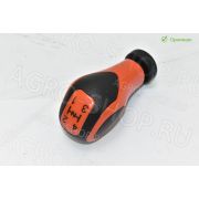Рукоятка TS04374010001 переключения скоростей LOVOL TR2004