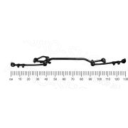 Трапеция 31105-3414005 рулевая в сборе ГАЗ-3102 ГАЗ