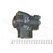 Клапан 66-01-3430010-04 ГУРа ГАЗ-66 Борисов