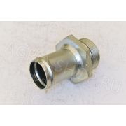 ED прямой проходной фитинг M42X2 в сборе TE2S581010019K