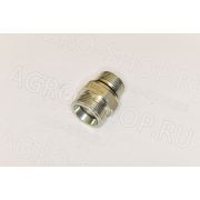 Трубный фитинг GBT3745-S25