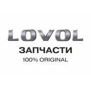 Крышка правого подшипника GN601.46.1-04