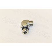 Регулируемый фитинг M18-12 в сборе TC04400020003