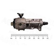 Механизм рулевой 3102-3400014-10 ГАЗ-2410,31029 ГАЗ