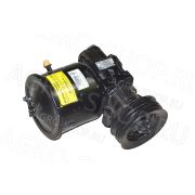 Насос ГУРа 66-3407010 со шкивом и бачком ГАЗ-66 Борисов