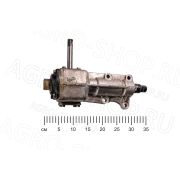 Механизм рулевой 3110-3400014-20 ГАЗ-3110 ГАЗ