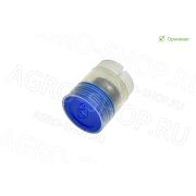 Клапан T832080130-2 топливоотводной