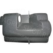 Кожух 4301-3401108 рулевой колонки нижний ГАЗ-3307,4301 ГАЗ