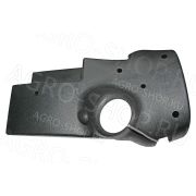 Кожух 3110-3401108 рулевой колонки нижний ГАЗ-3110 ГАЗ