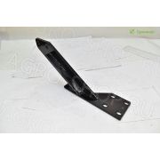 Кронштейн TS06220010001 хомута глушителя LOVOL TD904