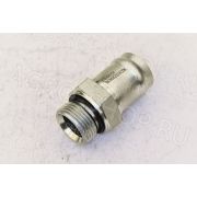 Прямой концевой фитинг в сборе g1 TM7N582020035K