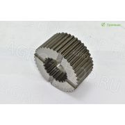 Шестерня TD950.372G-01 ведомая КПП