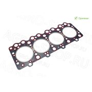Прокладка ГБЦ 4K39T-01004 LOVOL TB604